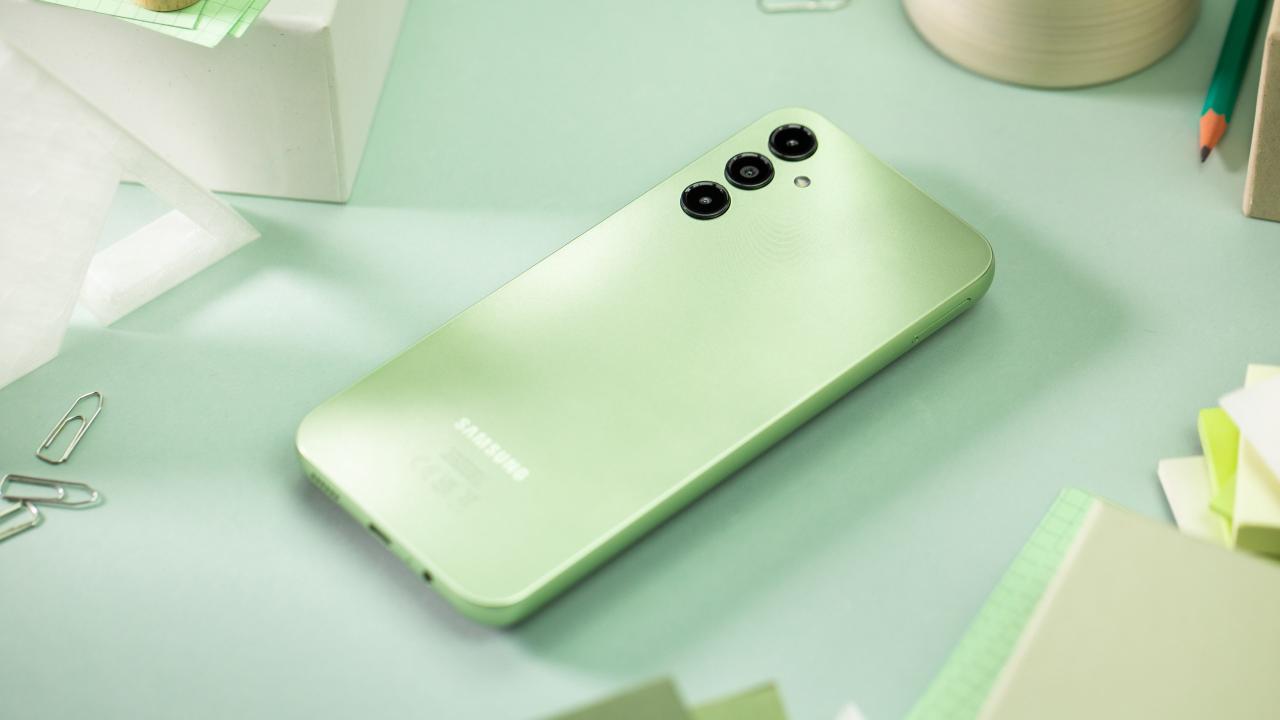 Samsung galaxy s11