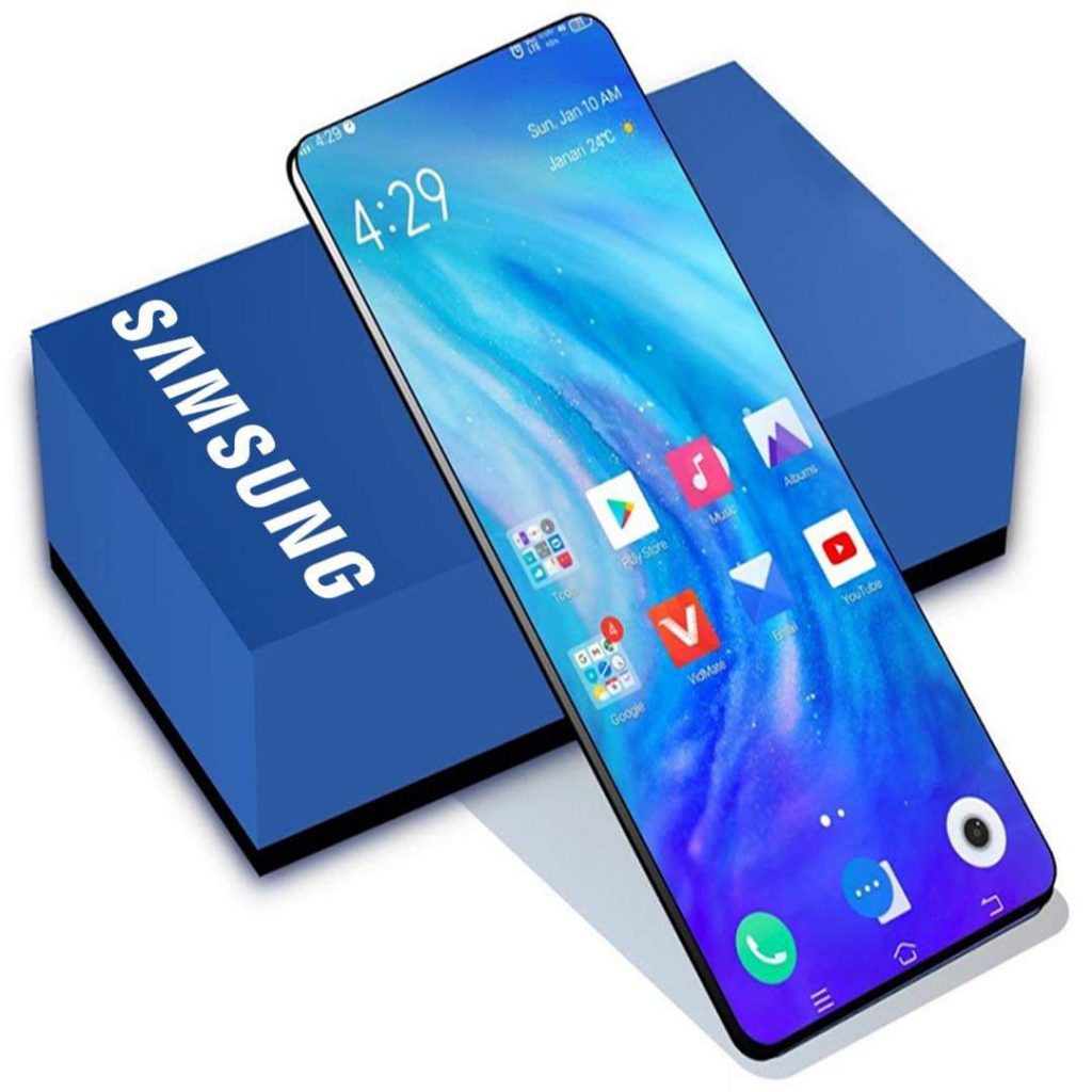 Samsung galaxy s11